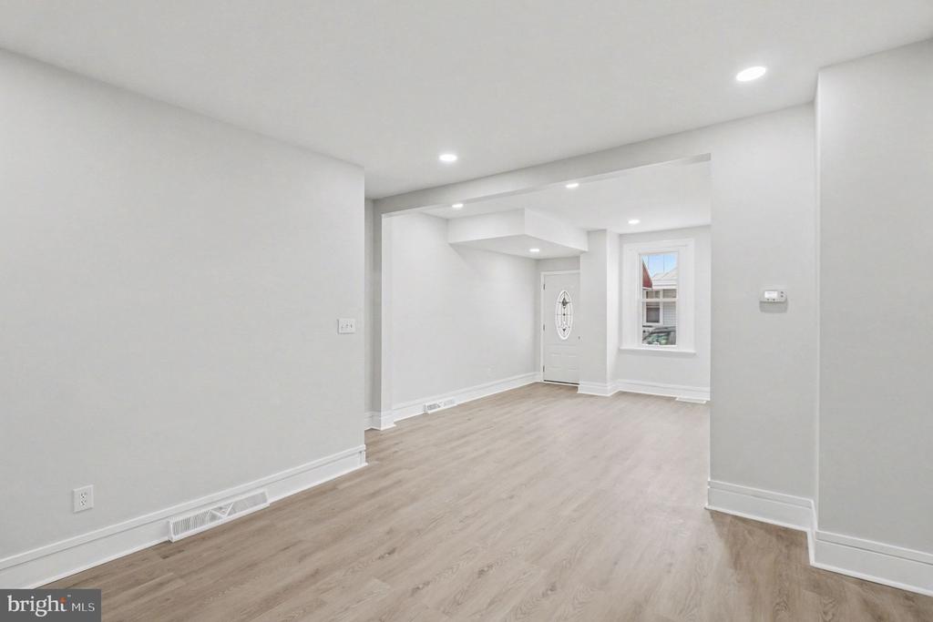 522 N 3RD STREET