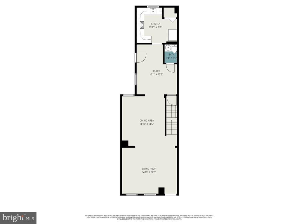 522 N 3RD STREET
