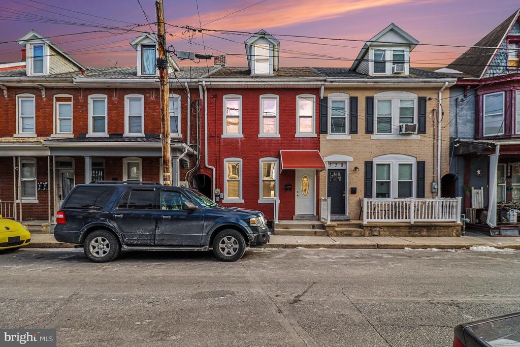522 N 3RD STREET