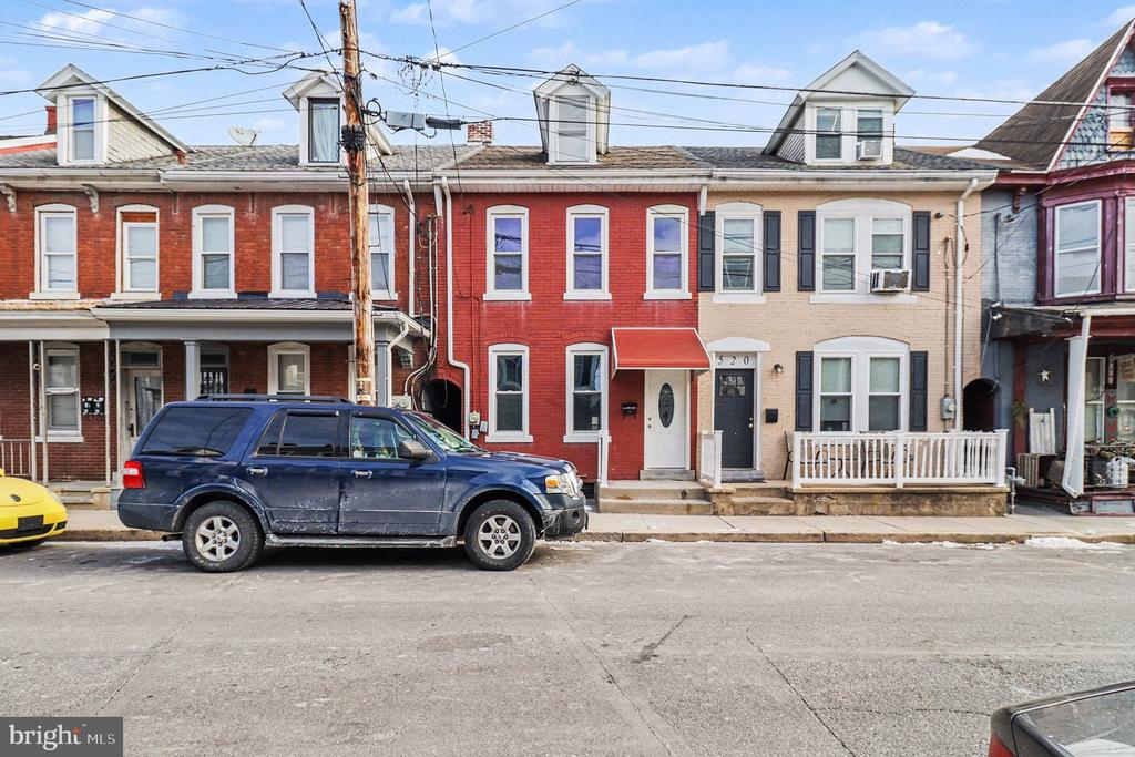 522 N 3RD STREET
