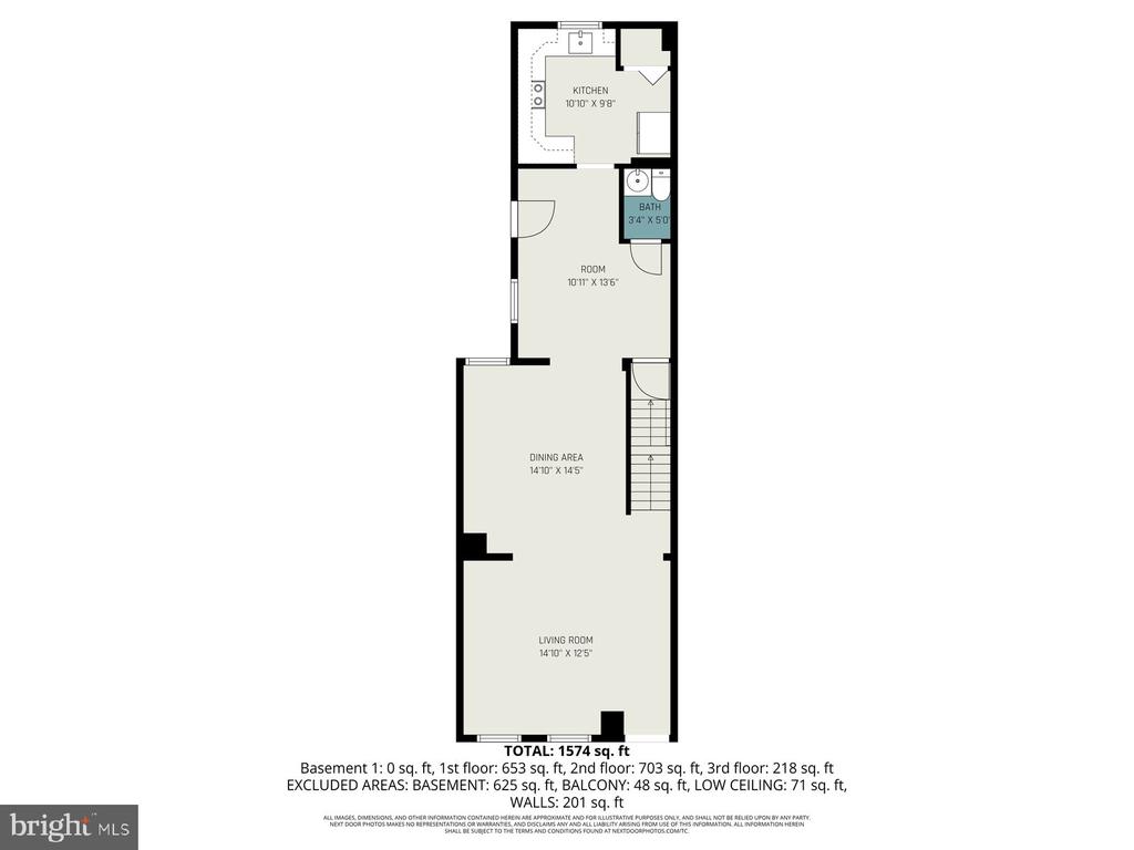 522 N 3RD STREET