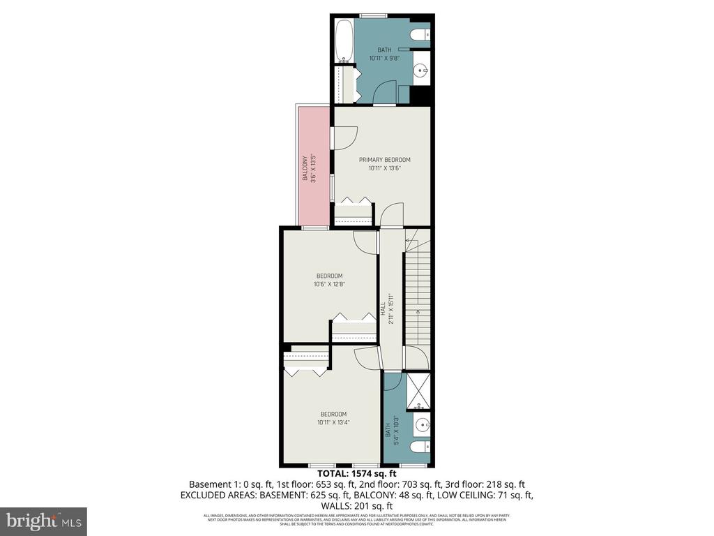 522 N 3RD STREET
