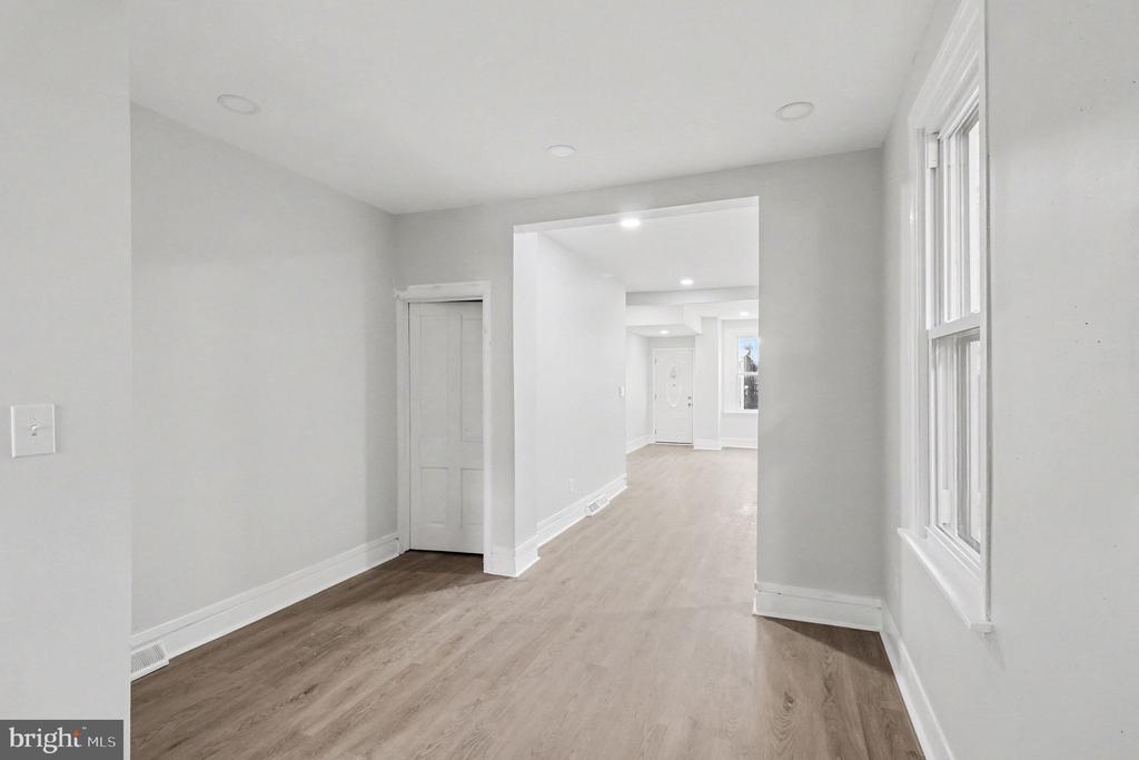 522 N 3RD STREET