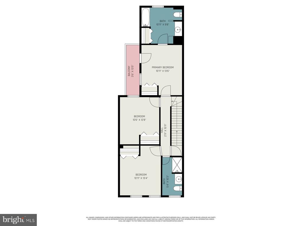 522 N 3RD STREET