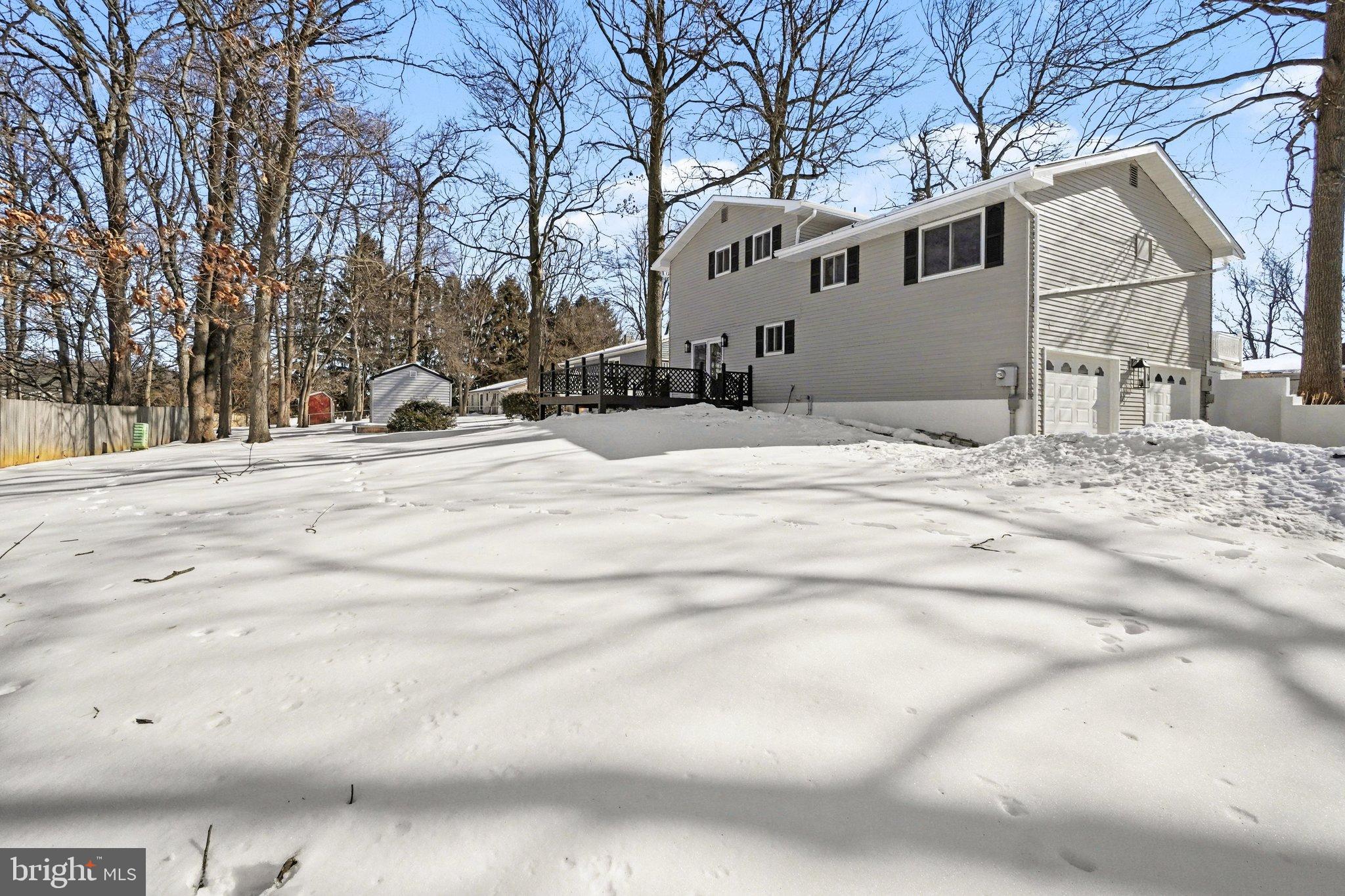 2149 CLOVERFIELD DRIVE