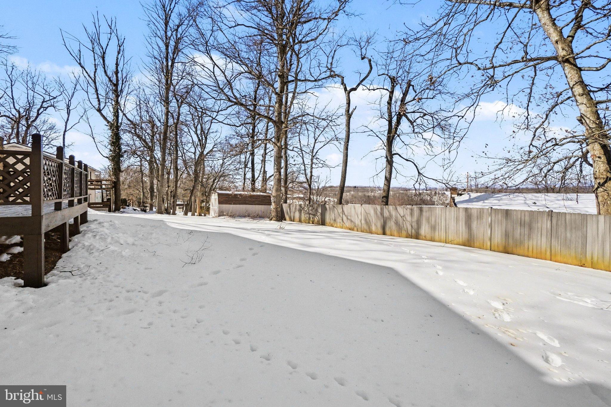 2149 CLOVERFIELD DRIVE