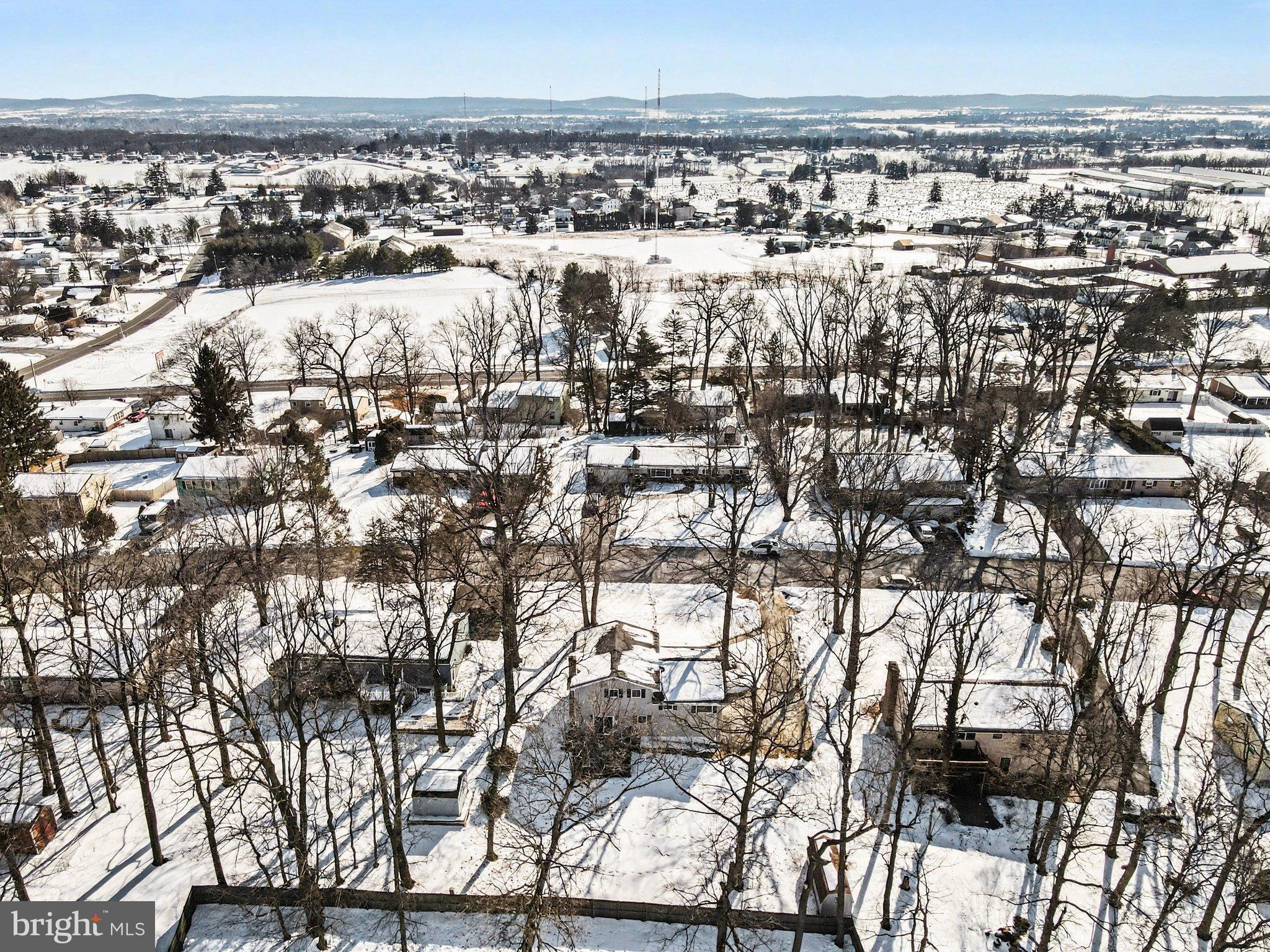 2149 CLOVERFIELD DRIVE