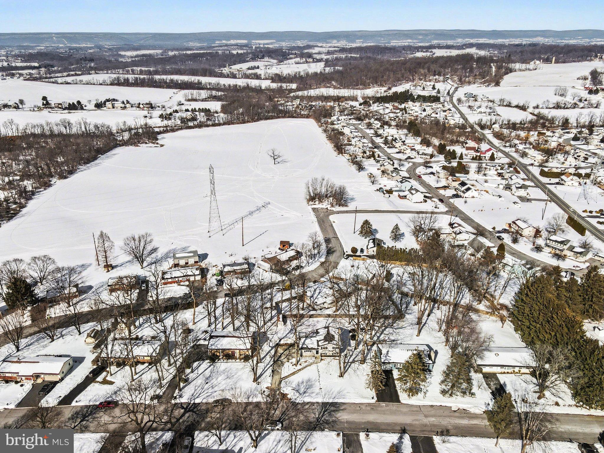 2149 CLOVERFIELD DRIVE