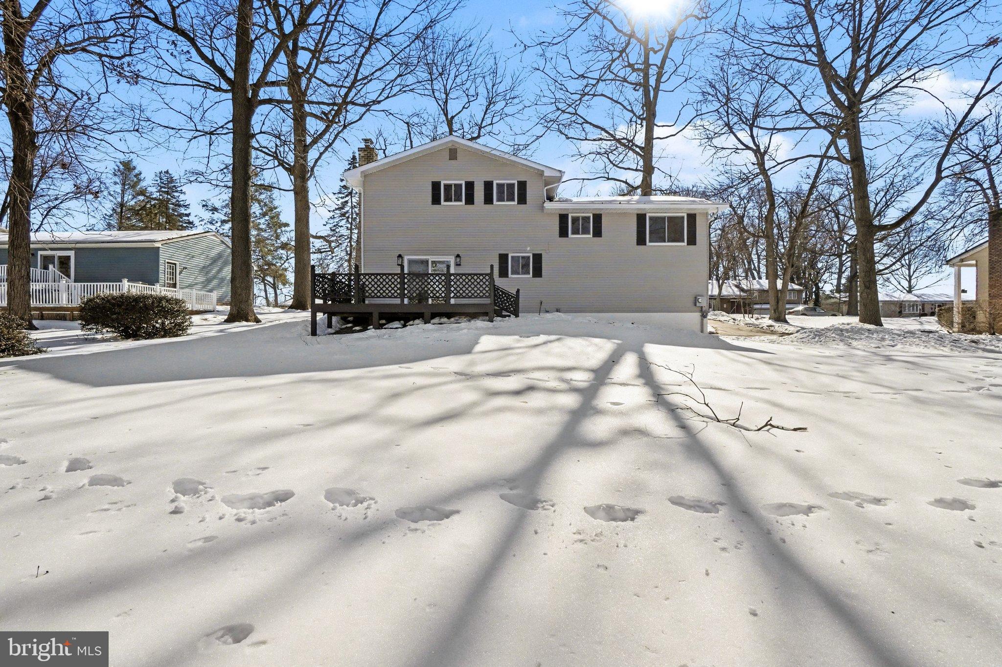 2149 CLOVERFIELD DRIVE