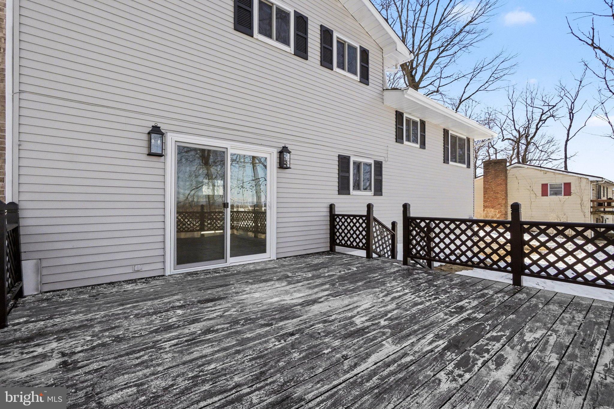 2149 CLOVERFIELD DRIVE