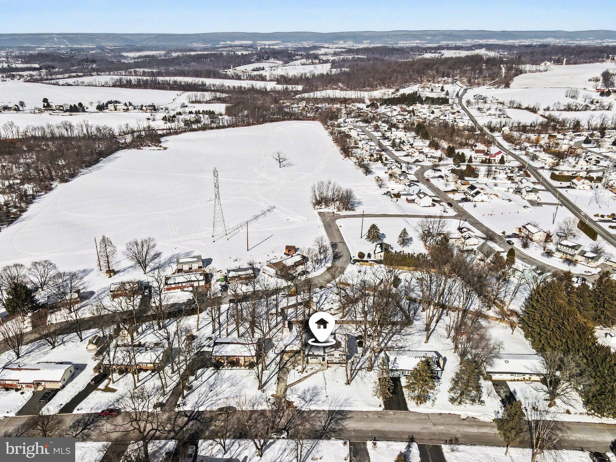 2149 CLOVERFIELD DRIVE