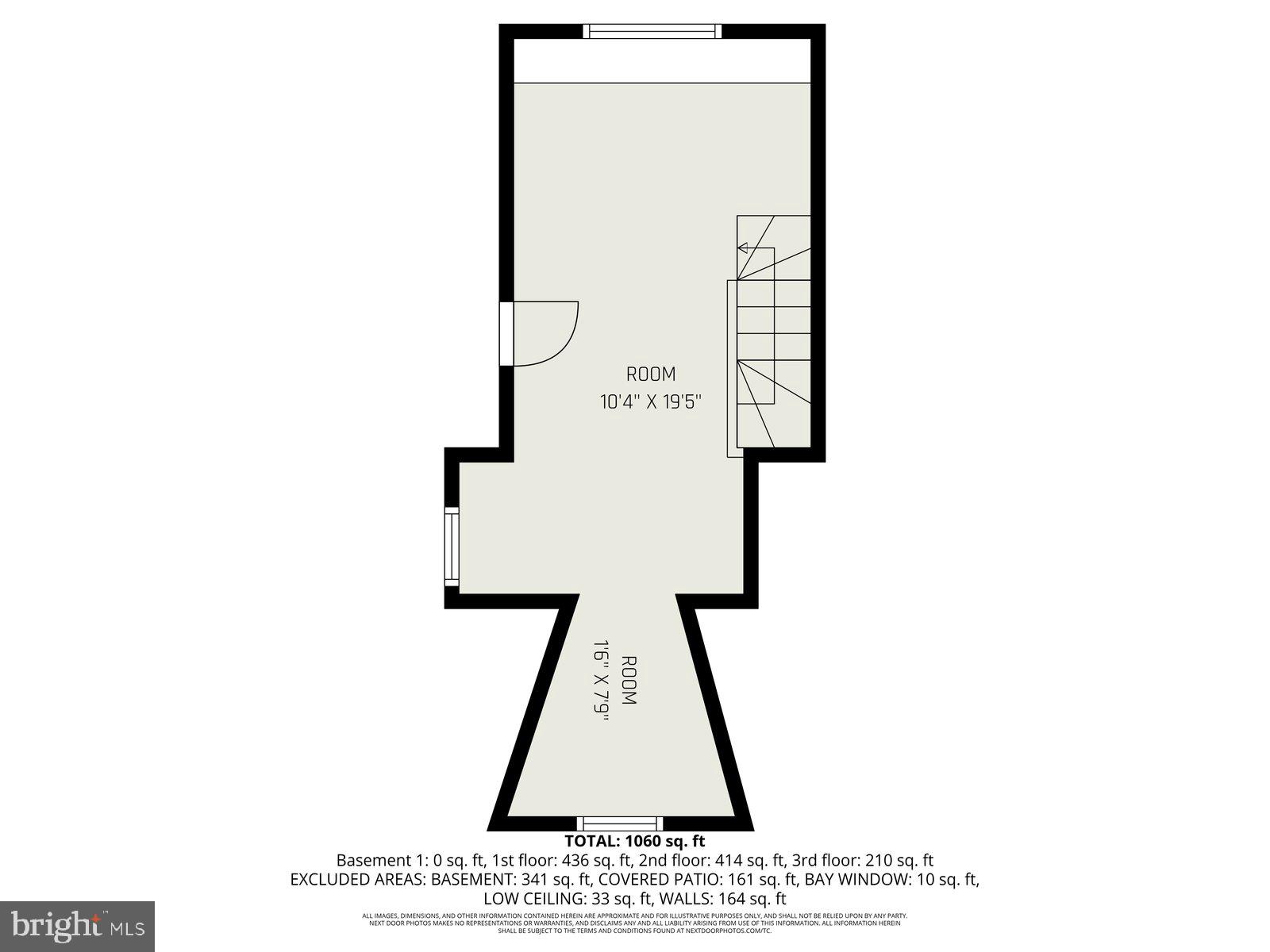 321 E WEIDMAN STREET