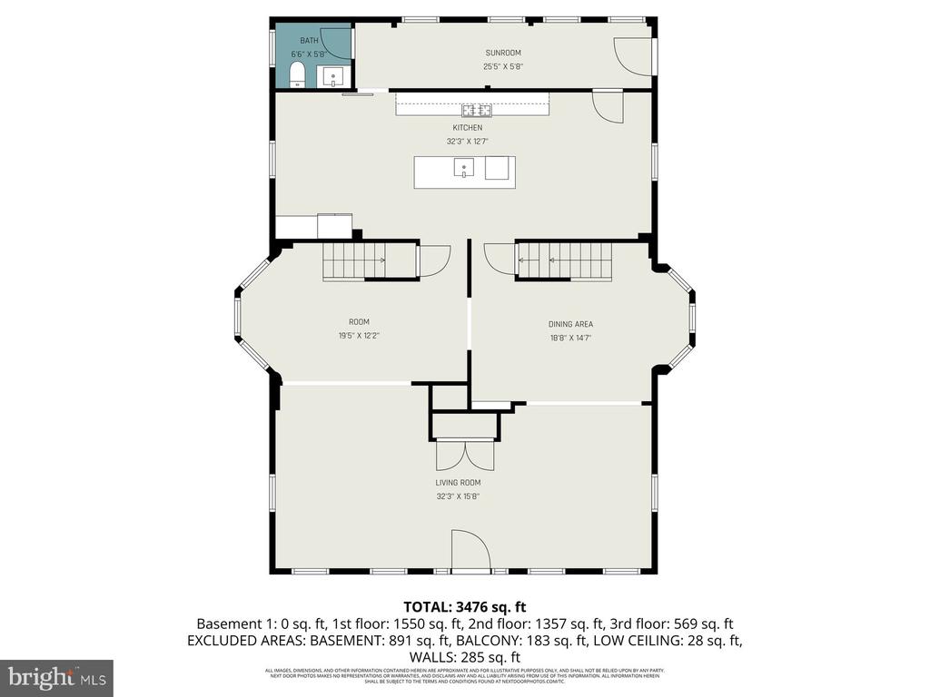 1006 COLEBROOK ROAD