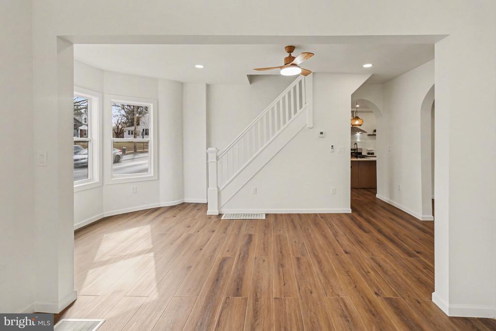 1006 COLEBROOK ROAD