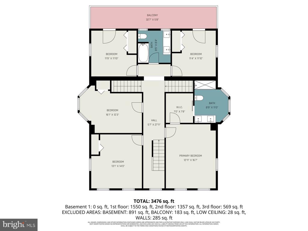 1006 COLEBROOK ROAD