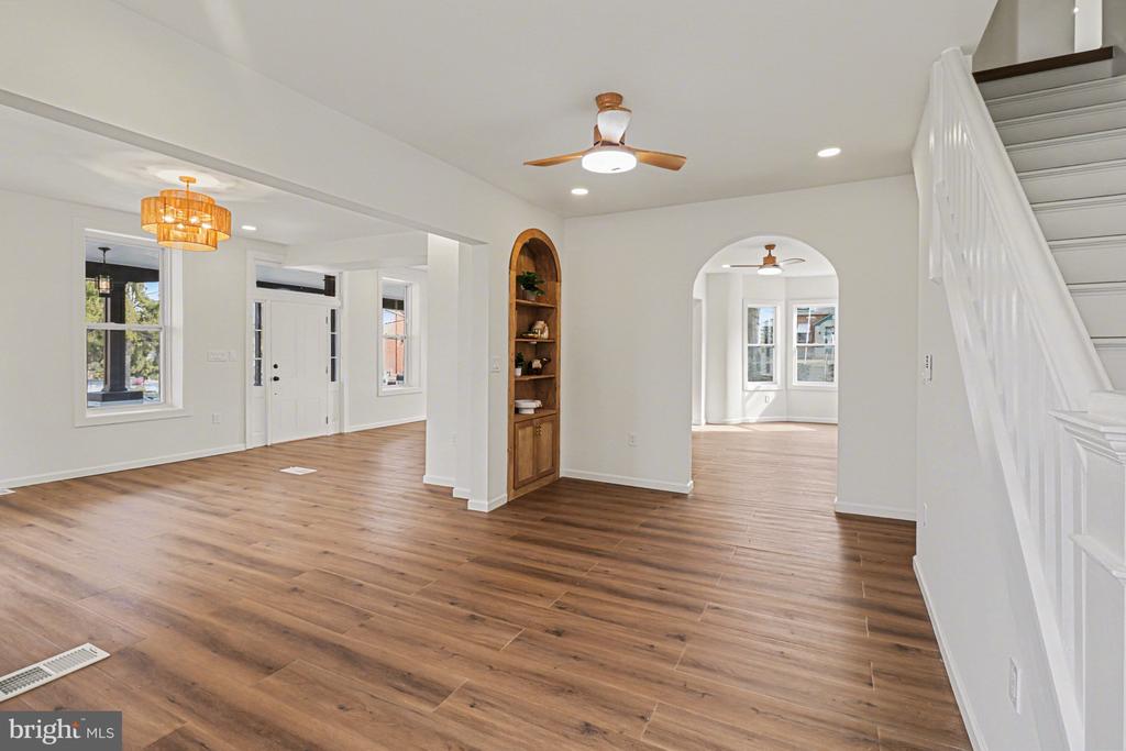 1006 COLEBROOK ROAD