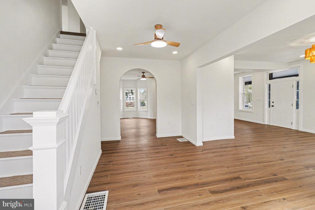 1006 COLEBROOK ROAD