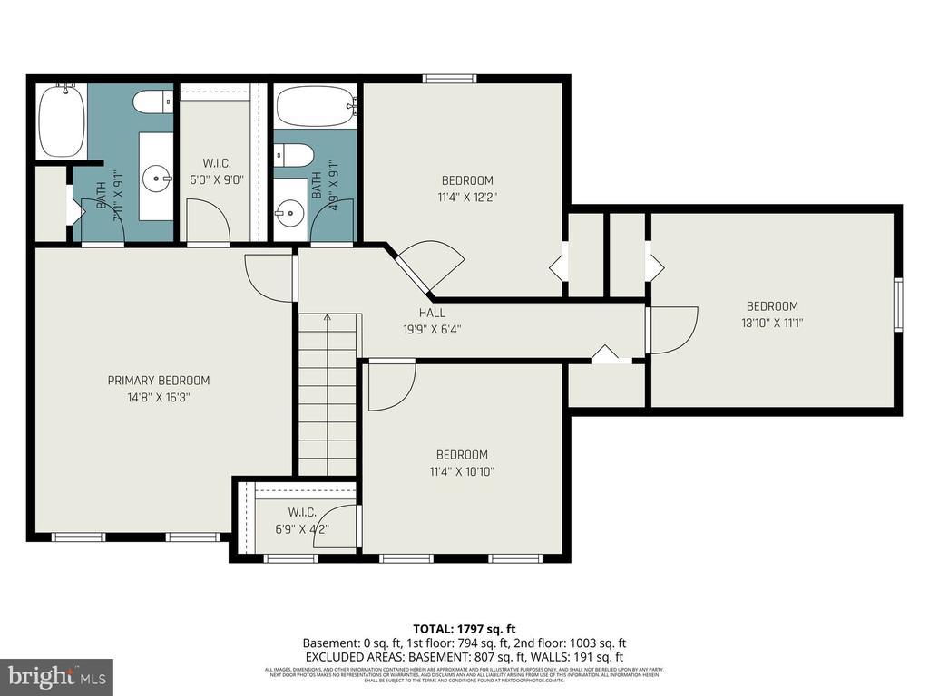 625 N 11TH AVE