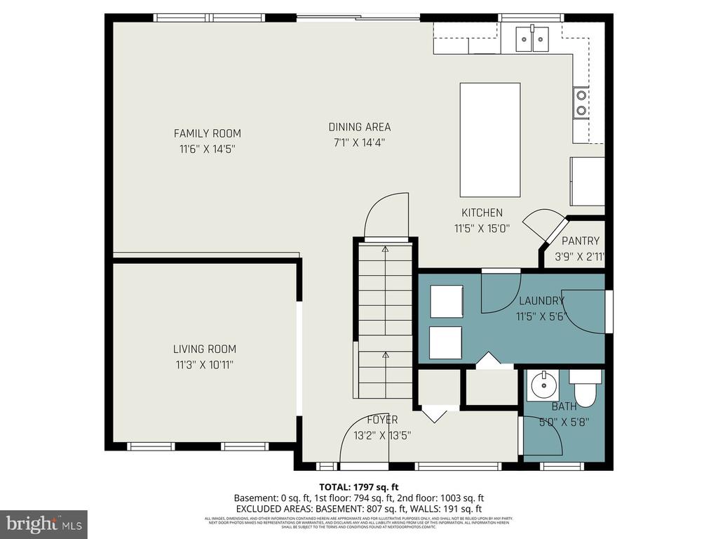 625 N 11TH AVE