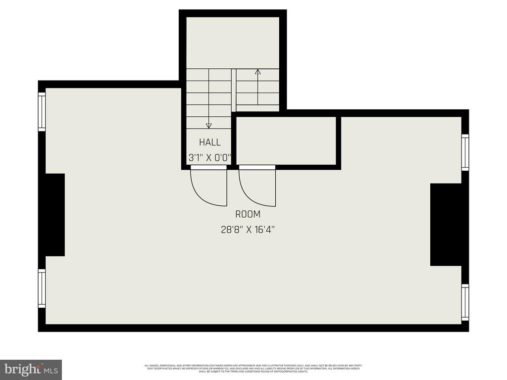 601 MAPLE STREET