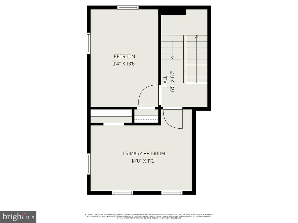 601 MAPLE STREET