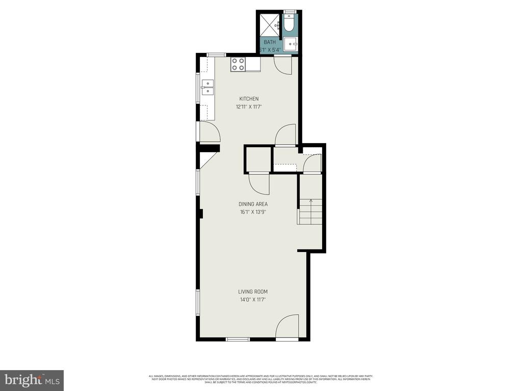 601 MAPLE STREET