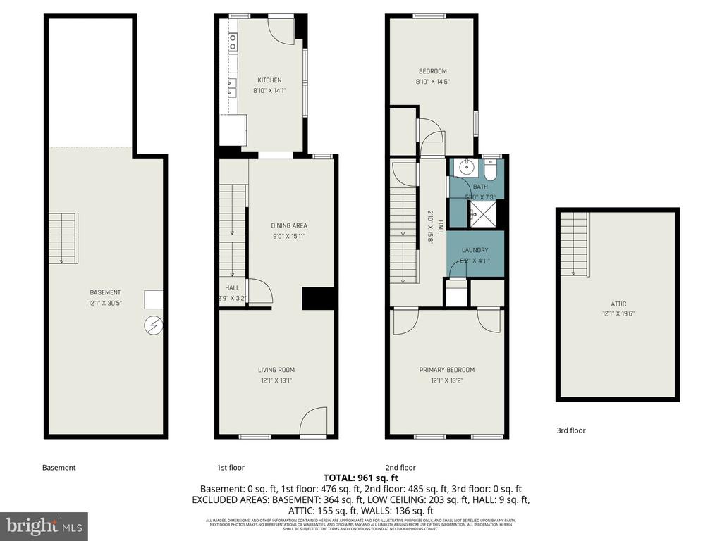 305 S 9TH STREET