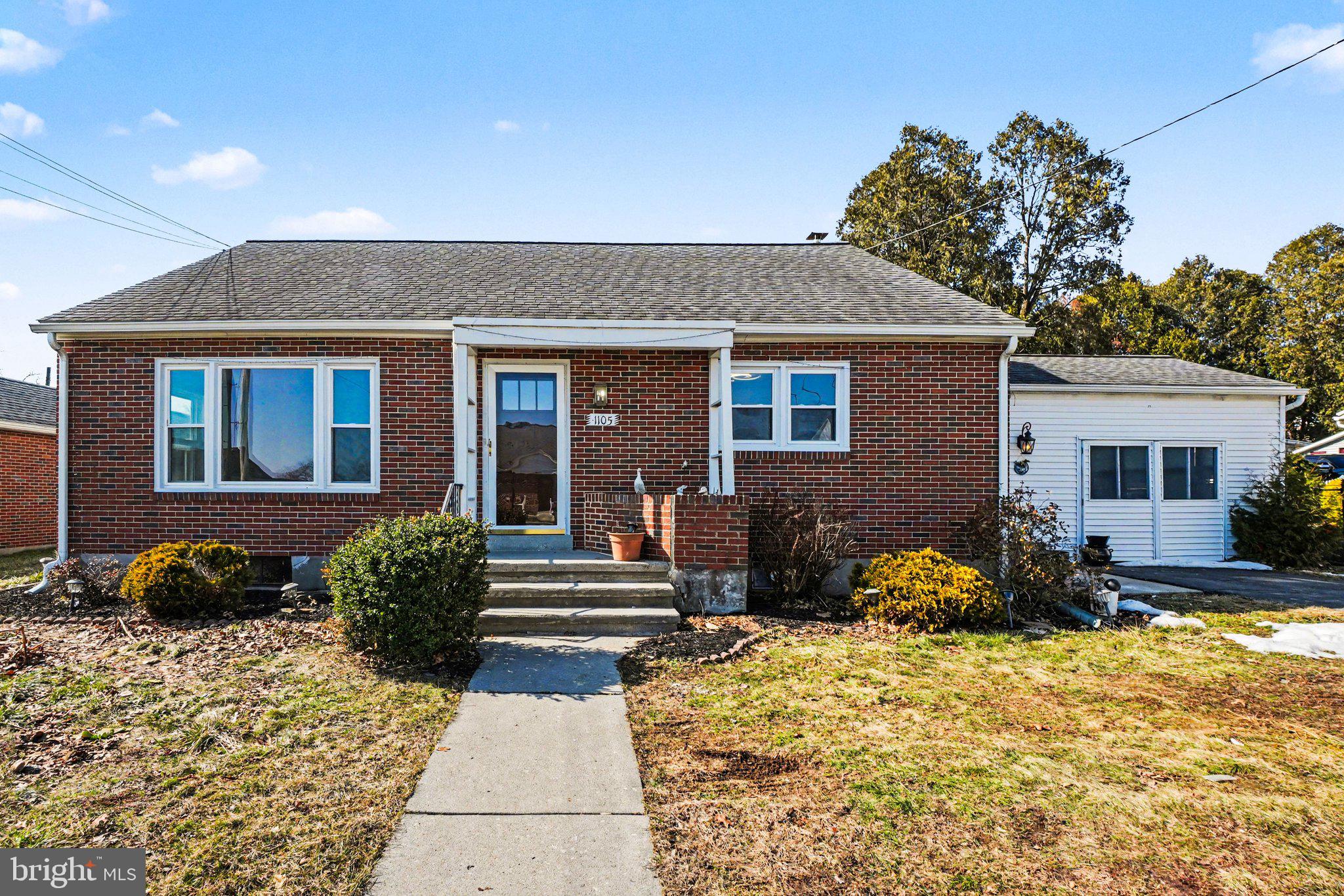 1105 STATE DRIVE