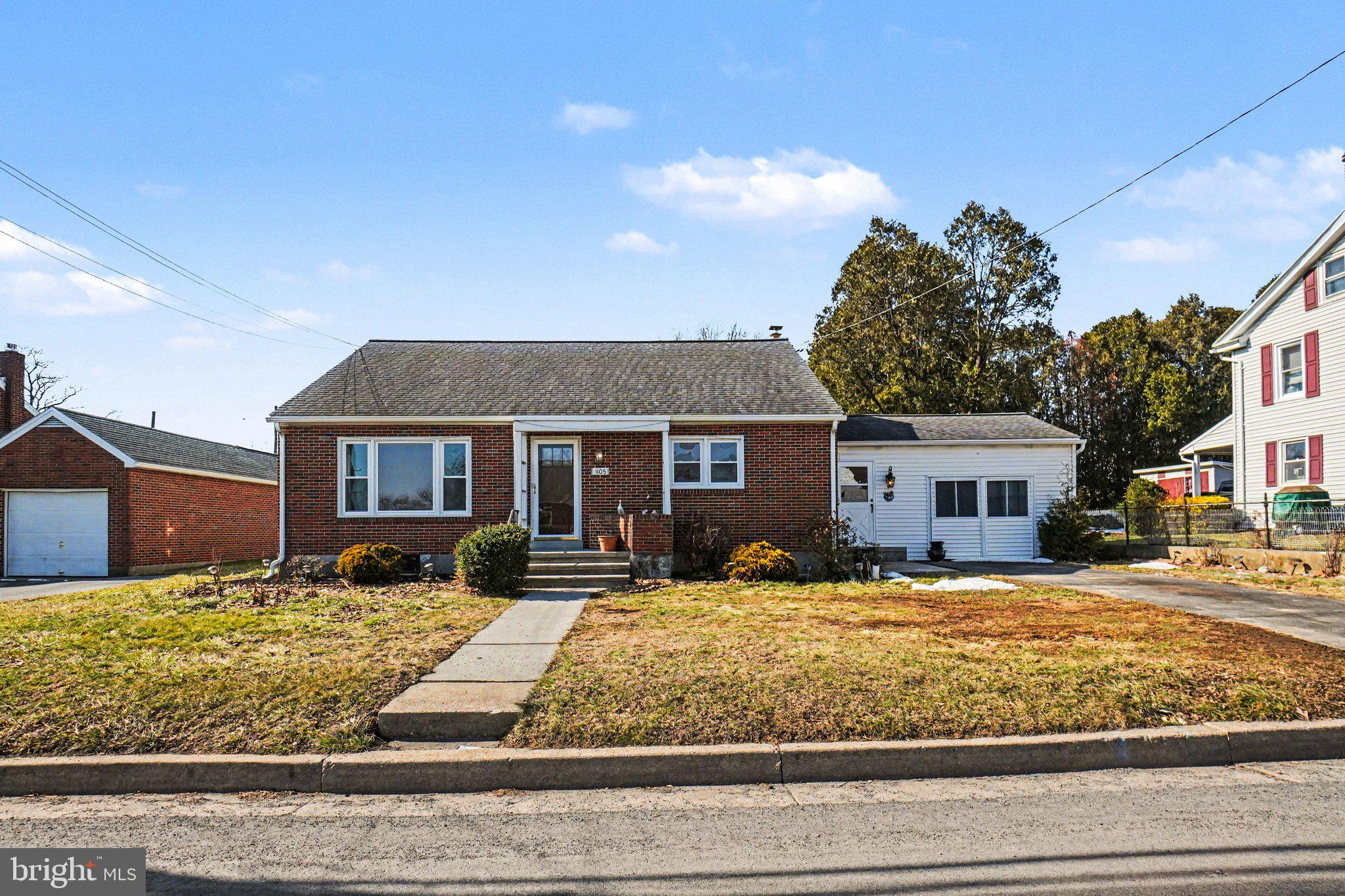1105 STATE DRIVE