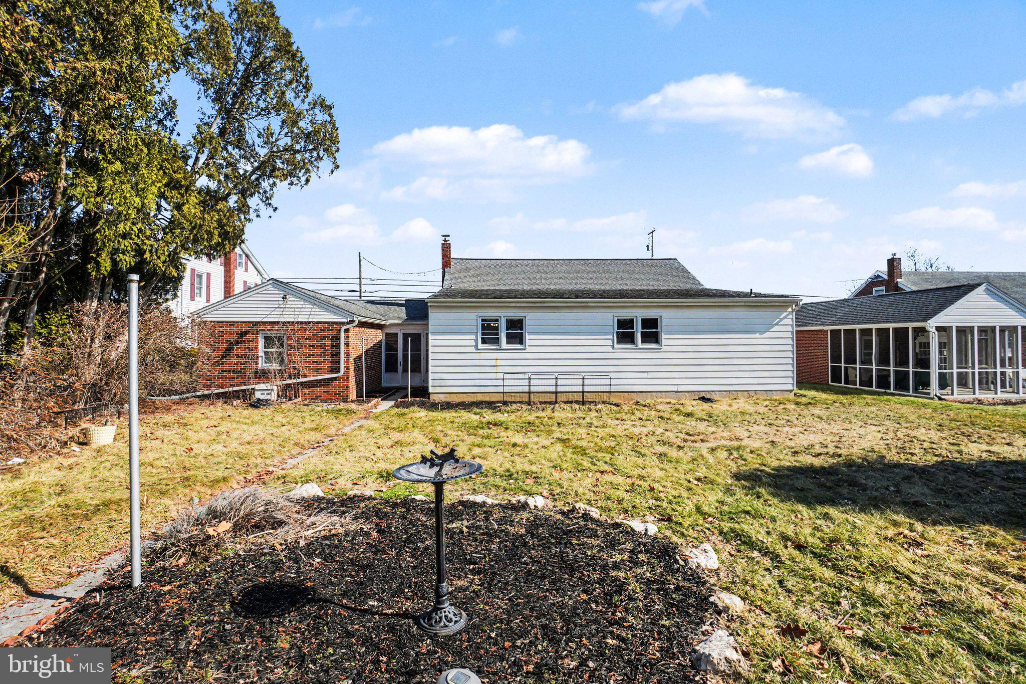 1105 STATE DRIVE