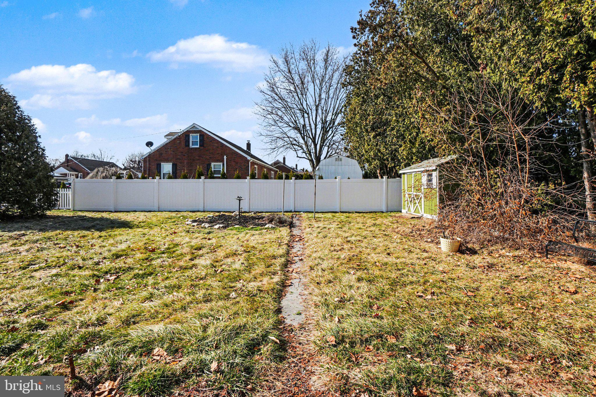 1105 STATE DRIVE