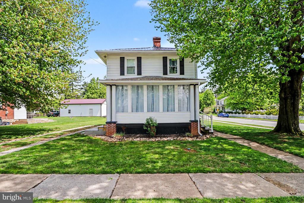 2536 CORNWALL ROAD