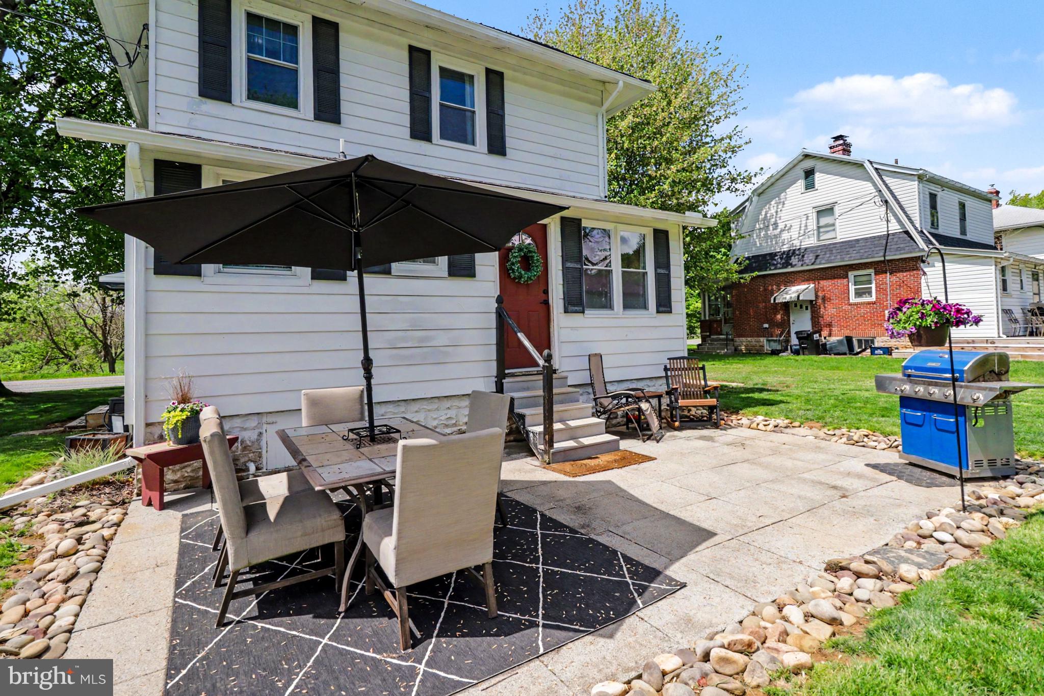 2536 CORNWALL ROAD