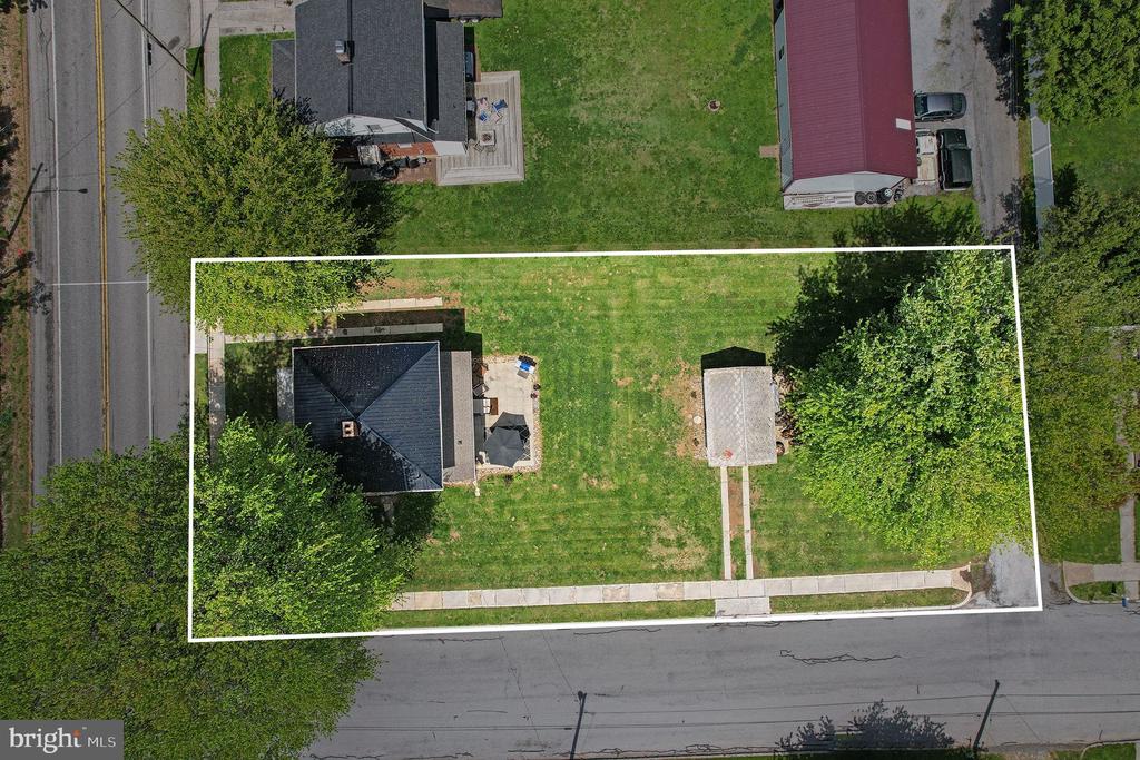 2536 CORNWALL ROAD