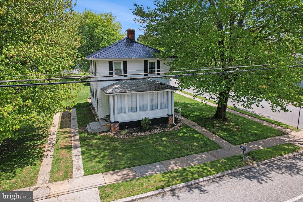 2536 CORNWALL ROAD