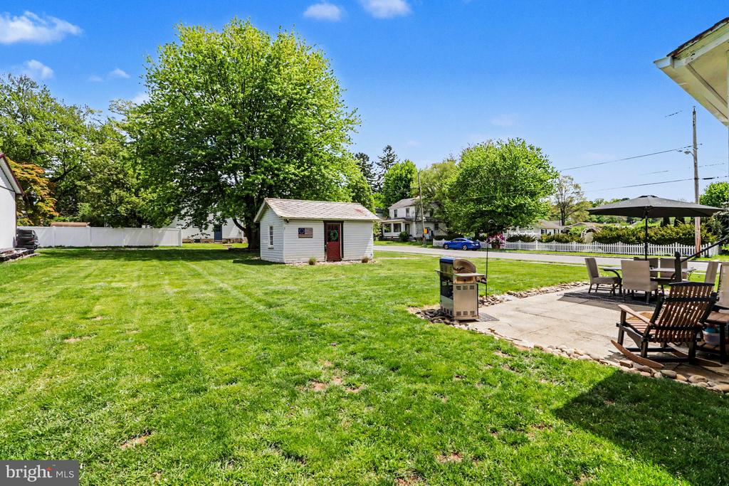 2536 CORNWALL ROAD
