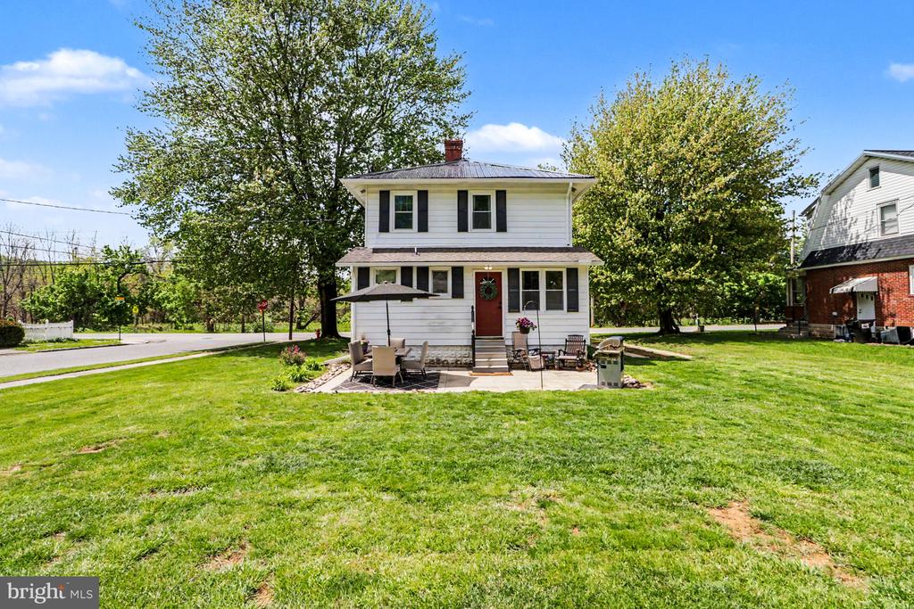 2536 CORNWALL ROAD