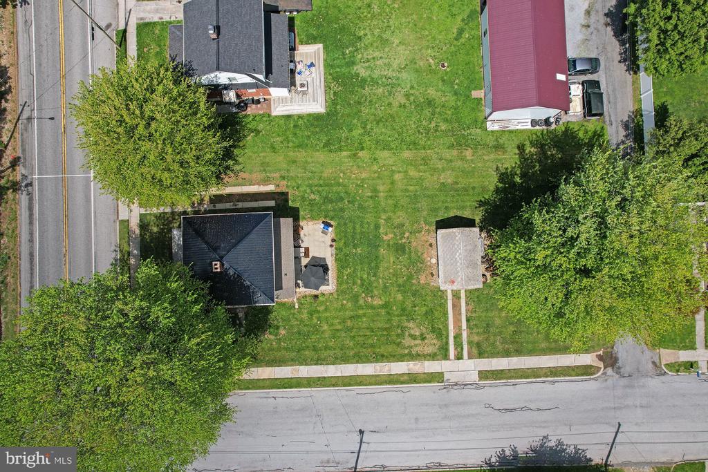 2536 CORNWALL ROAD