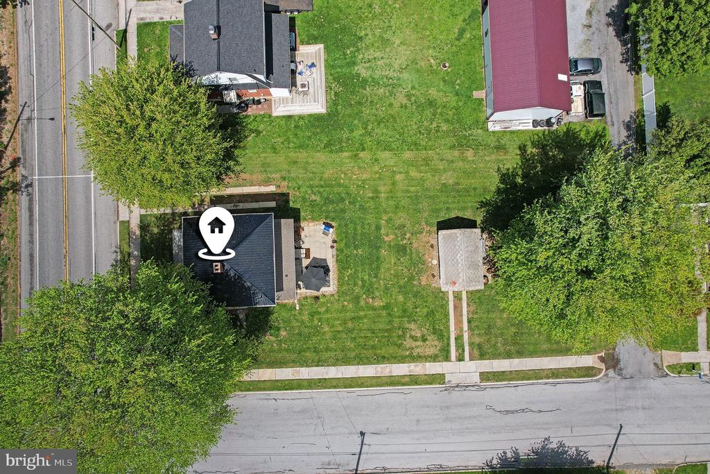 2536 CORNWALL ROAD