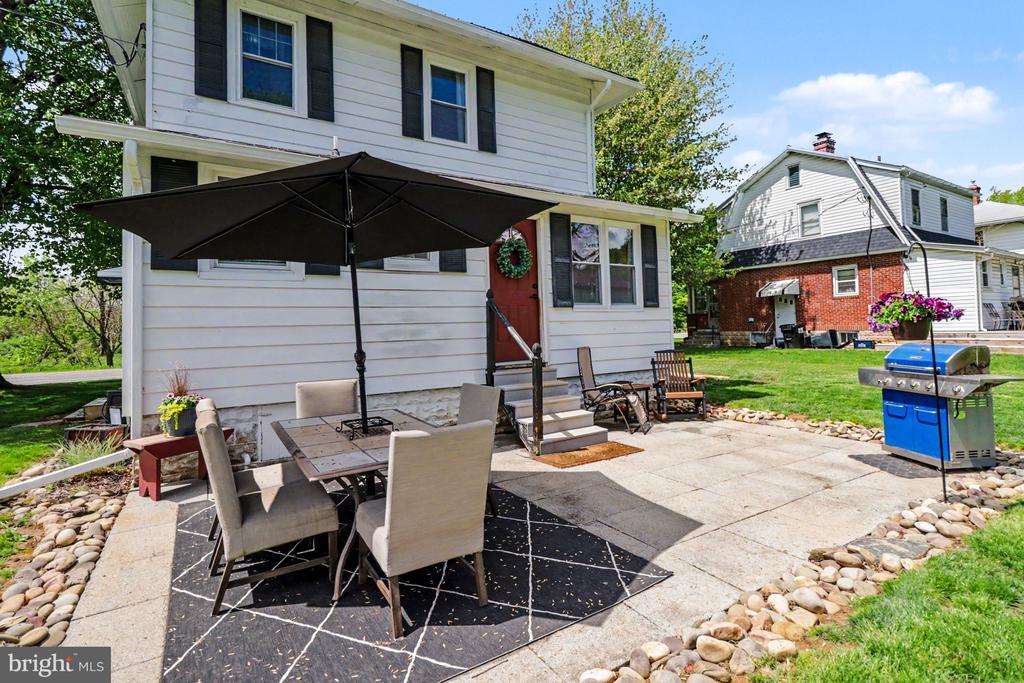 2536 CORNWALL ROAD