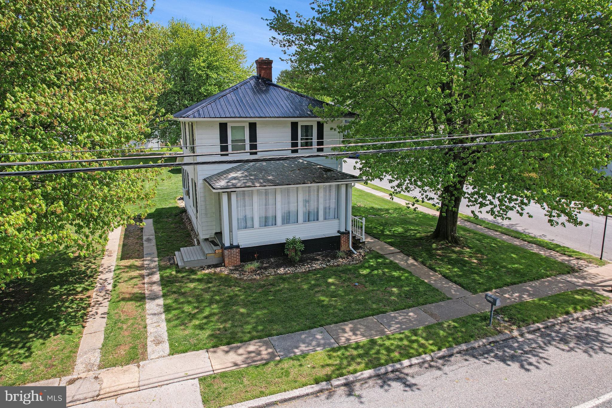 2536 CORNWALL ROAD