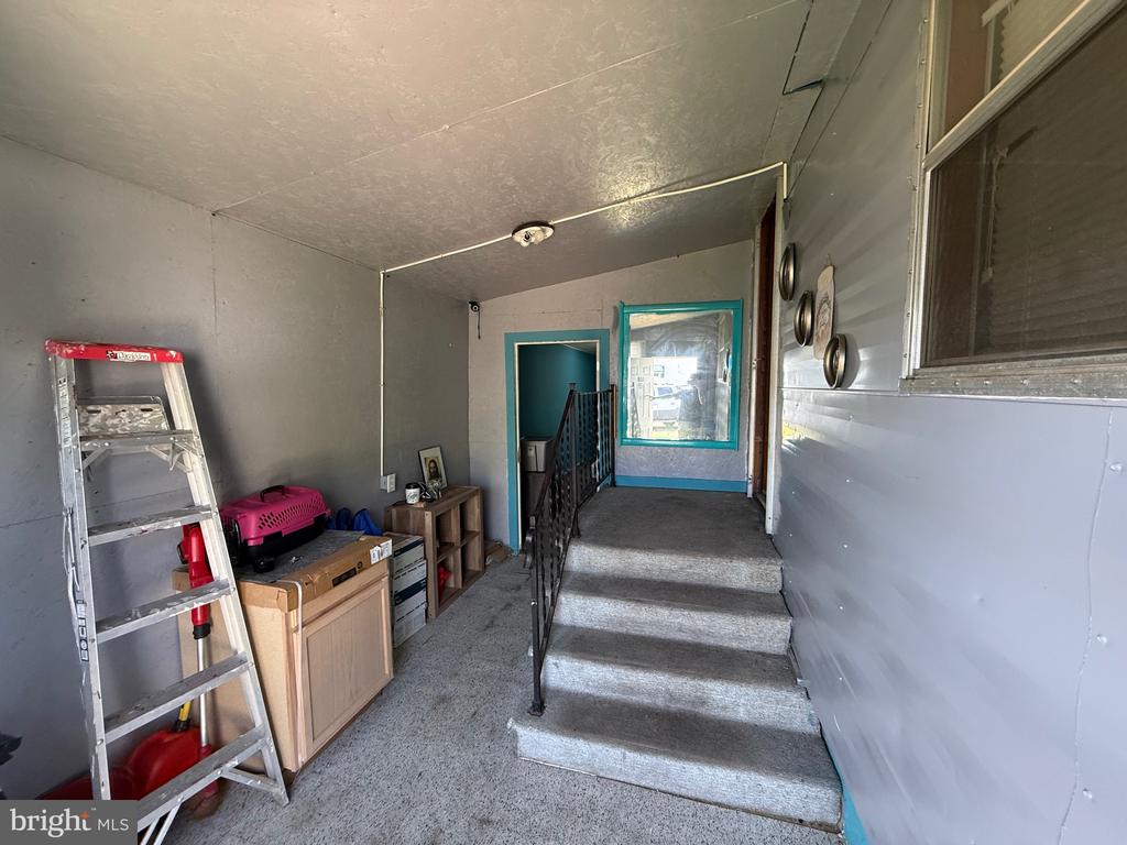11 DAVID DRIVE