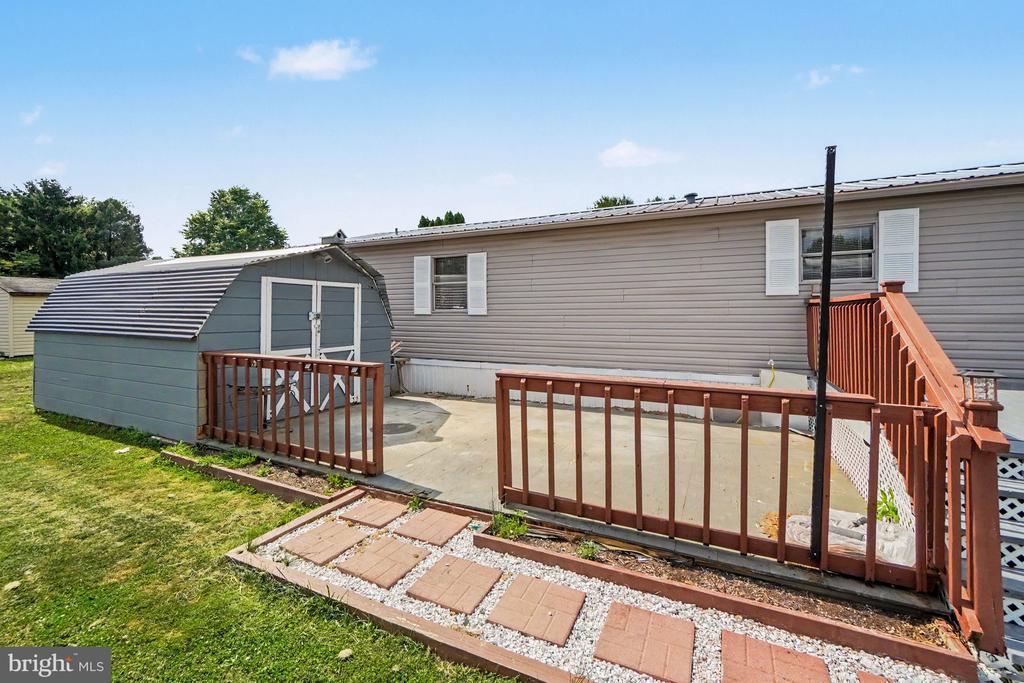 181 NORTHCREST ACRES PARK TP-0181