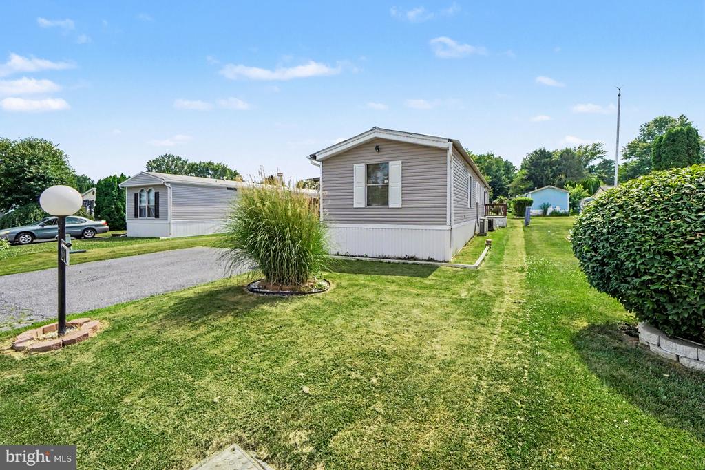 181 NORTHCREST ACRES PARK TP-0181