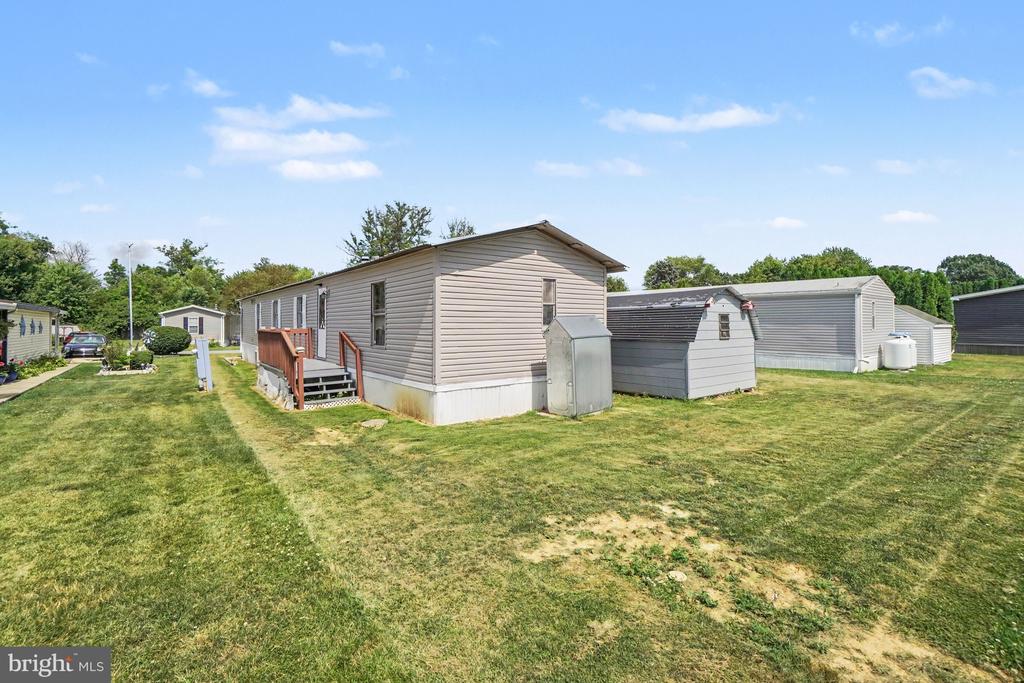 181 NORTHCREST ACRES PARK TP-0181