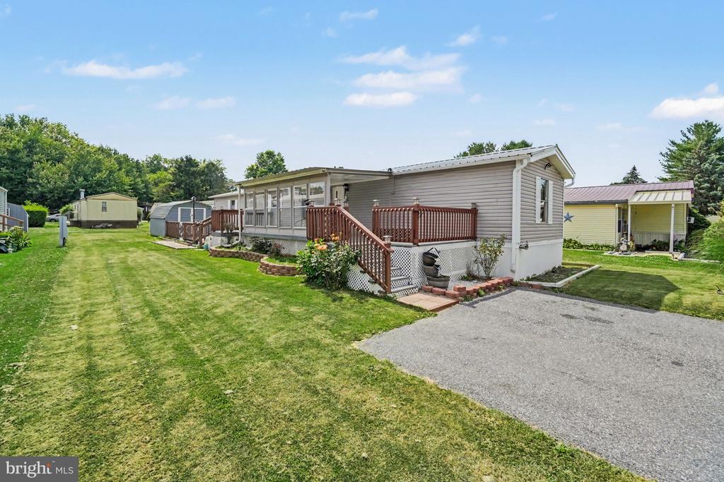 181 NORTHCREST ACRES PARK TP-0181