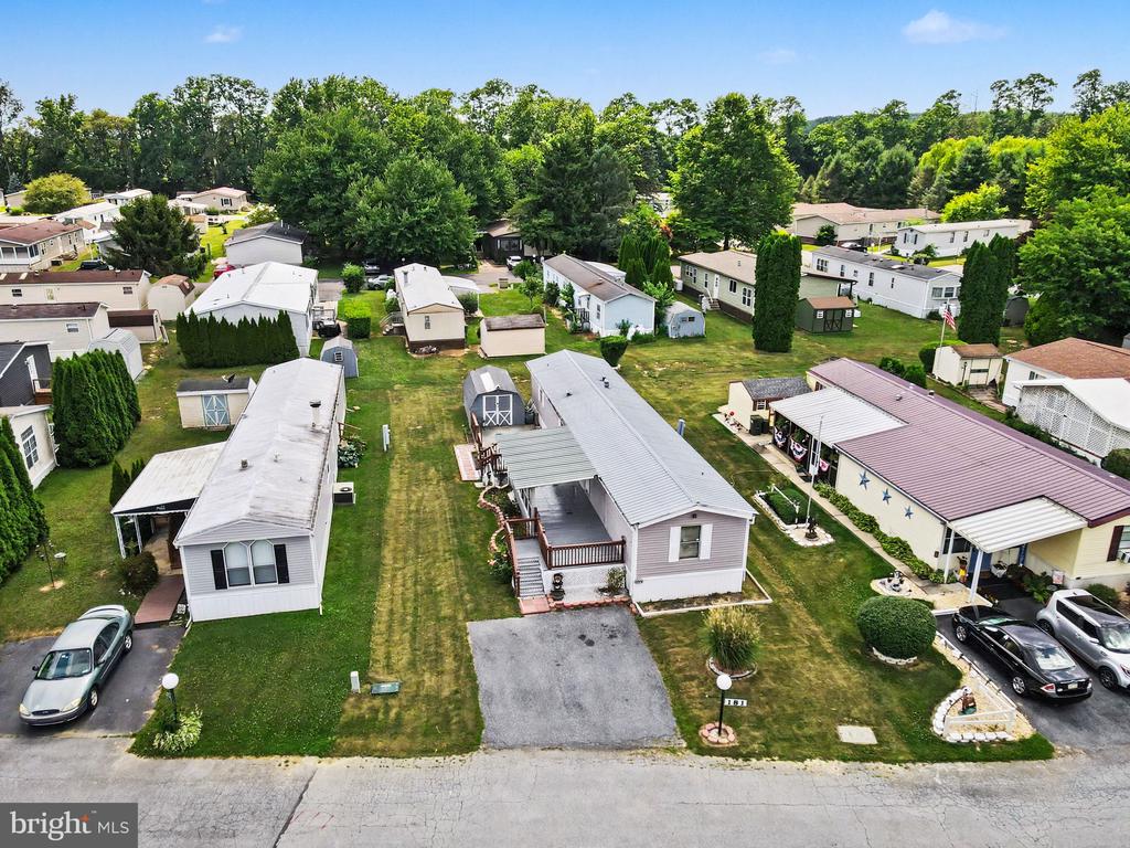 181 NORTHCREST ACRES PARK TP-0181