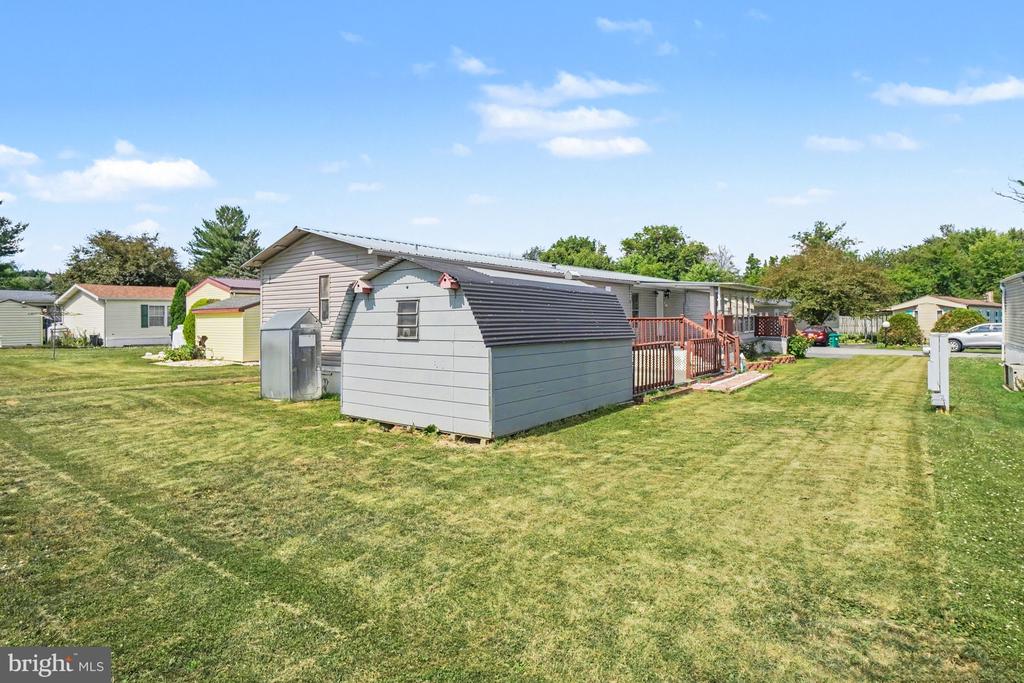 181 NORTHCREST ACRES PARK TP-0181