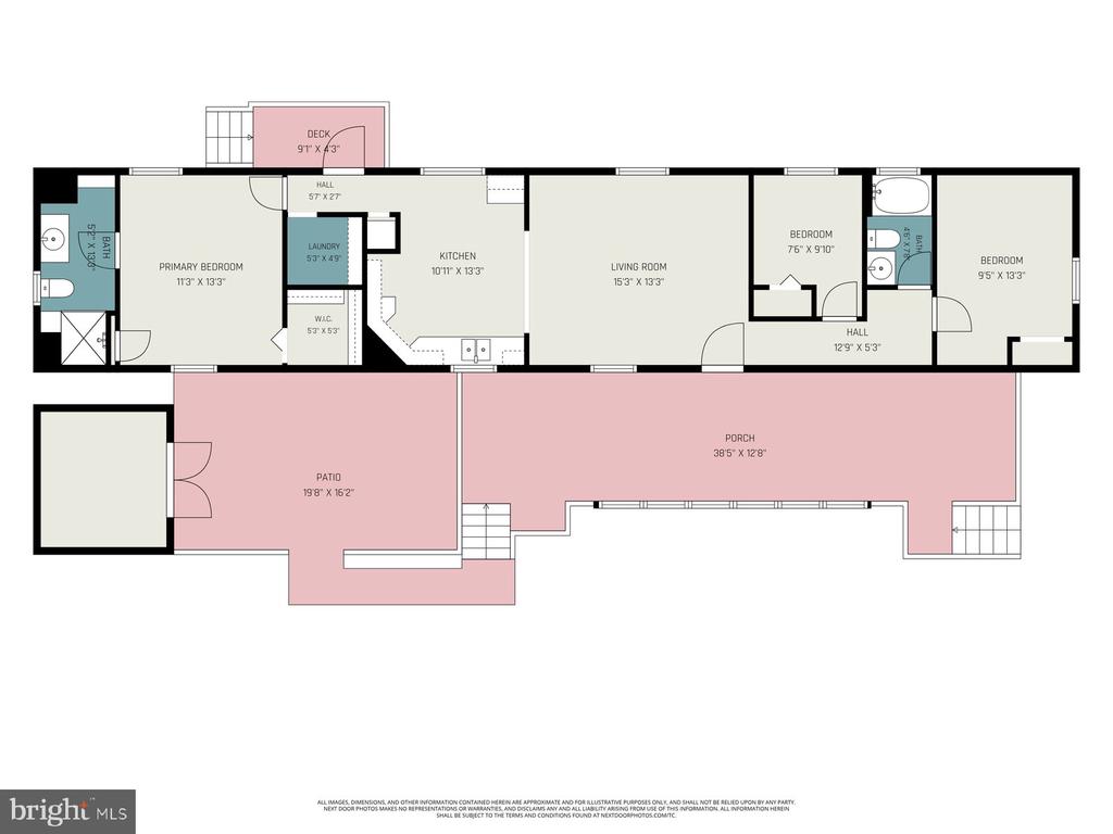 181 NORTHCREST ACRES PARK TP-0181