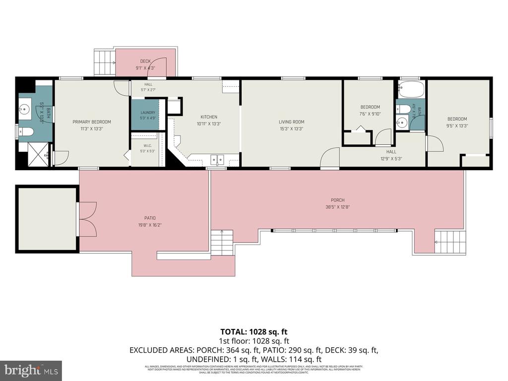 181 NORTHCREST ACRES PARK TP-0181